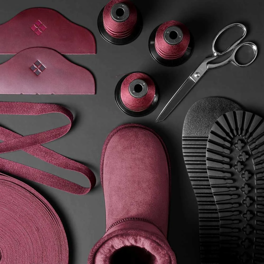 Customize ugg slippers best sale